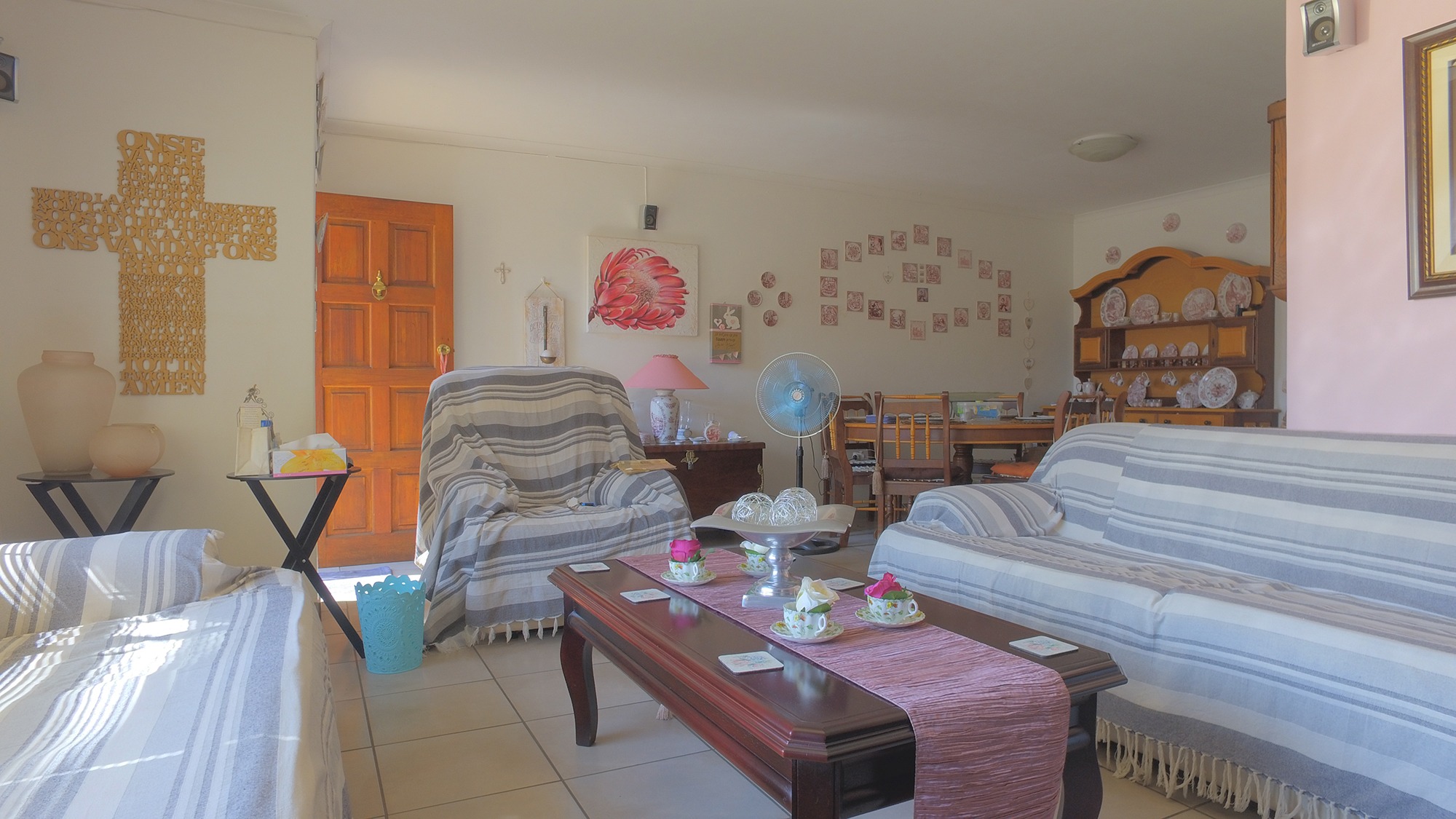 3 Bedroom Property for Sale in Bodorp North West